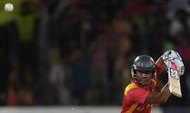 We Can Play Well, Compete And Beat Pakistan: Zimbabwe Captain Chamu Chibhabha