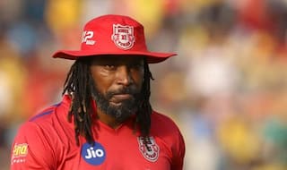 IPL 2020 Mid-Season Transfer: Ajinkya Rahane to CSK to Chris Gayle to KKR; Five Big Transfers Expected