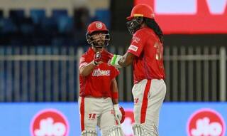 KKR vs KXIP 2020, IPL Today Match Report: Mandeep Singh, Chris Gayle, Mohammed Shami Propel Kings XI Punjab to Top Four in Points Table, Beat Kolkata Knight Riders by 8 Wickets