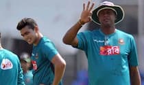 Courtney Walsh Named Head Coach of West Indies Women’s Cricket Team