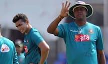 Courtney Walsh Named Head Coach of West Indies Women’s Cricket Team
