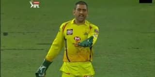 Ian Bishop says Umpire Paul Reiffel ‘made a mistake’ in CSK vs SRH clash