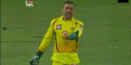 Ian Bishop says Umpire Paul Reiffel ‘made a mistake’ in CSK vs SRH clash