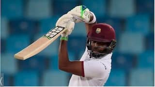 West Indies Recall Darren Bravo, Shimron Hetmyer For New Zealand Tour, Shai Hope Drop