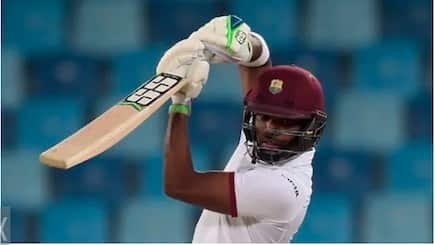 West Indies Recall Darren Bravo, Shimron Hetmyer For New Zealand Tour, Shai Hope Drop