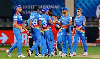 IPL 2020, Match Preview: Kolkata Knight Riders vs Delhi Capitals