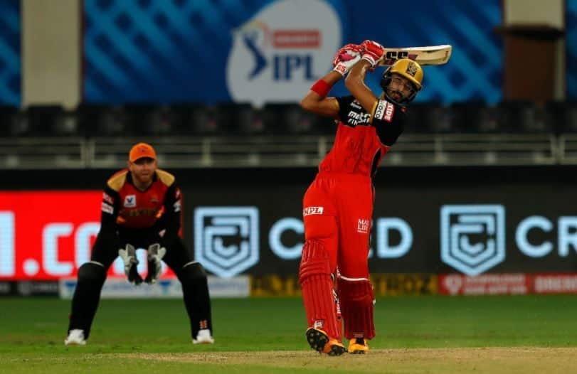 Devdutt Padikkal IPL Twitter