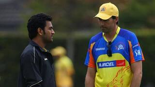 Ipl 2020 it is very important to make changes after consecutive defeats says csk coach stephen fleming 4172807