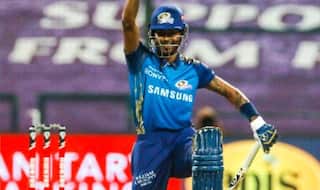 Ipl 2020 hardik pandya takes a knee in support of black lives matter movement 4186033
