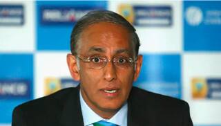 Haroon Lorgat: Going forward, lesser and lesser countries will play longer formats