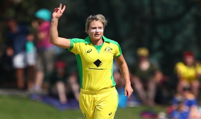 SS-W vs AS-W Dream11 Team Prediction: Fantasy Tips & Predicted XIs For Today’s Rebel WBBL Match 6