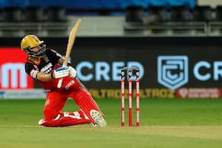 IPL 2020 Updated Points Table After CSK vs RCB, Match 25 Dubai: Bangalore Make Top Four; KL Rahul,  Kagiso Rabada Retain Orange, Purple Cap Respectively