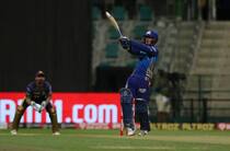 IPL 2020 Updated Points Table After MI vs KKR, Match 32 at Abu Dhabi: MI on Top; KL Rahul, Kagiso Rabada Retain Orange, Purple Cap Respectively