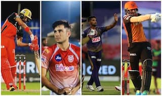 India Tour of Australia 2020-21: Devdutt Padikkal to Shivam Mavi, Five IPL Stars Who Could Make Virat Kohli-Led 32-Man Team