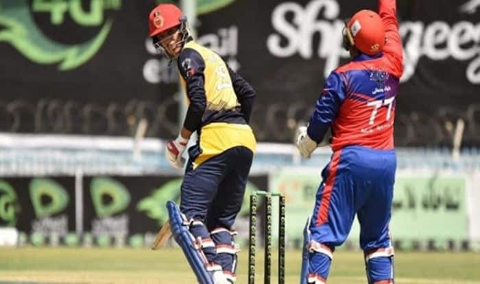 SG vs MAK Dream11 Team Prediction: Captain, Fantasy Tips & Probable XIs For Today’s Afghan ODD