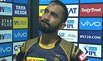 IPL 2020, KKR vs KXIP: Dinesh Karthik Gets Trolled After Another Failure