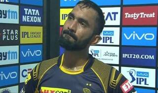 IPL 2020, KKR vs KXIP: Dinesh Karthik Gets Trolled After Another Failure