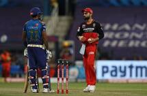 IPL 2020: ‘India’s Mr 360, Hope The Selectors Are Watching’ – Twitterverse Bows Down to Suryakumar Yadav