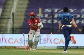 IPL 2020 Updated Points Table: Mumbai Dethrone Capitals; Mayank Pips Rahul For Orange Cap, Shami Surpasses Rabada For Purple Cap