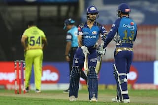 CSK vs MI 2020, IPL Today Match Report: Ishan Kishan Stars After Trent Boult Show as Mumbai Indians Beat Chennai Super Kings to Take Top Spot