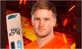 BBL: Jason Roy Play For Perth Scorchers in Up Coming Season