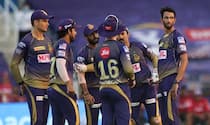 IPL 2020, KXIP vs KKR: Sunil Narine, Prasidh Krishna Star as Knight Riders Pull Off a Heist