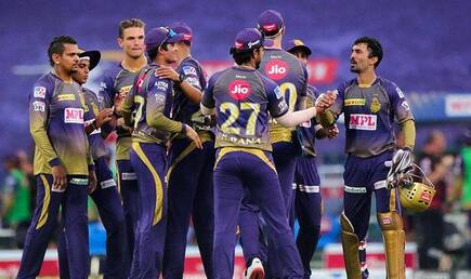 Inside, The Pulse Was Racing: Sunil Narine on Bowling Final Over vs Kings XI Punjab