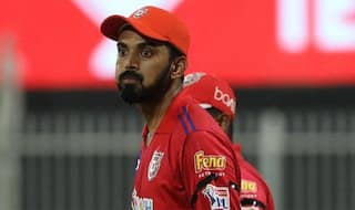 IPL 2020: KXIP Captain KL Rahul ‘Speechless’ After Stunning Comeback