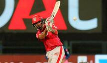 IPL 2020 Updated Points Table After KXIP vs RR, Match 50 in Abu Dhabi: Royals Stay Afloat in Playoffs Race; KL Rahul, Kagiso Rabada Retain Orange, Purple Cap Respectively