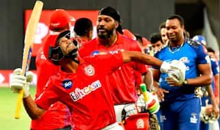 IPL 2020 MI vs KXIP : Mayank Agrawal Star as Kings XI Punjab beat Mumbai Indians in Second Super Overs