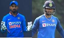 KL Rahul or Rishabh Pant For India’s Tour of Australia? Aakash Chopra Answers