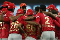 IPL 2020 Points Table Latest Update After KXIP vs SRH, Match 43: Kings XI Punjab Beat Sunrisers Hyderabad to Take 5th Spot; KL Rahul, Kagiso Rabada Extend Lead Over Orange Cap And Purple Cap Respectively