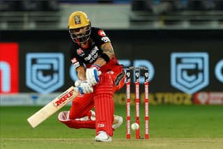 IPL 2020: We saw Virat Kohli at his very best against CSK, says Mike Hesson