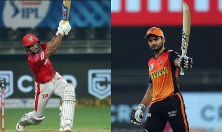 Ipl 2020 kxip vs srh preview kings xi punjab vs sunrisers hyderabad 43rd match 4183668