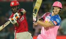 Ipl 2020 kxip vs rr kings xi punjab vs rajasthan royals 50th match preview 4190321