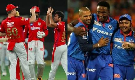 Ipl 2020 live match streaming kings xi punjab vs delhi capitals kxip vs dc when and where to watch cricket online on hotstar star sports 4178797