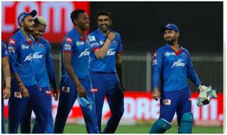 IPL 2020 Updated Points Table After RR vs DC:  KL Rahul, Kagiso Rabada hold Orange, Purple Cap Respectively
