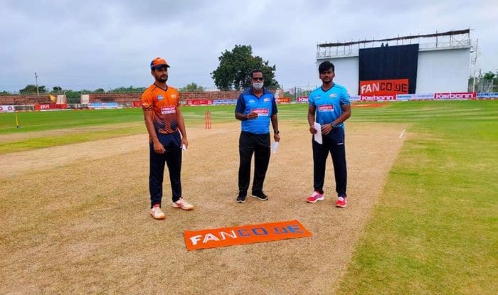 CPN-XI vs KIN-XI Dream11 Team Prediction: Fantasy Tips & Probable XIs For Today’s Karbonn Andhra T20 Match 10