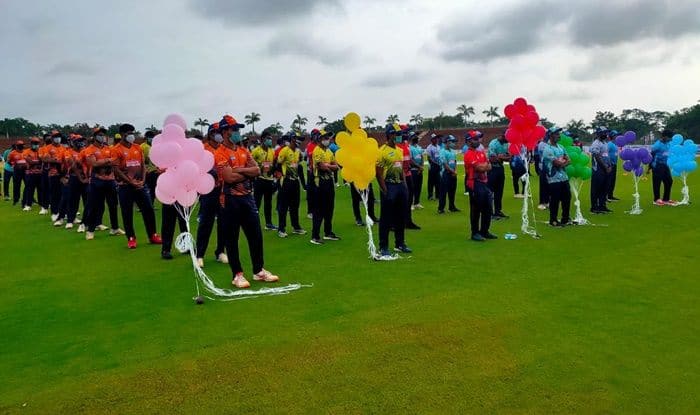 TN-XI vs CHA-XI Dream11 Team Prediction: Fantasy Tips & Probable XIs For Today’s Karbonn Andhra T20 Match