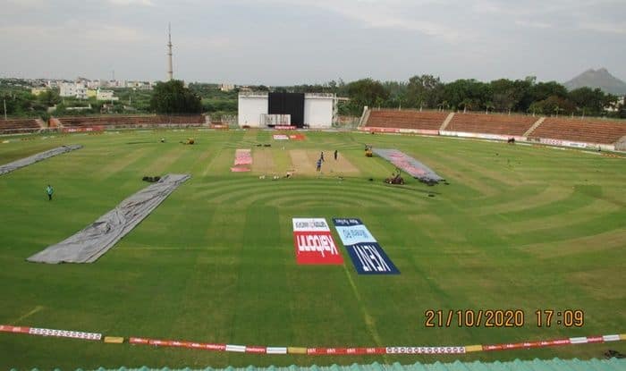 WAR-XI vs LEG-XI Dream11 Team Prediction: Fantasy Tips & Probable XIs For Today’s Karbonn Andhra T20 Match