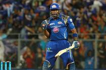 KXIP vs MI 2020 IPL: Kieron Pollard on Batting With Hardik Pandya in Death Overs, Says Sky is The Limit in Last Four Overs