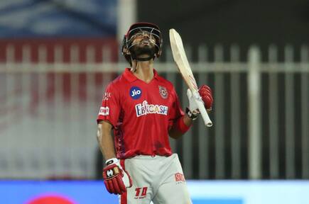 My father wanted me to always be not out, this innings is for him, says Mandeep Singh
