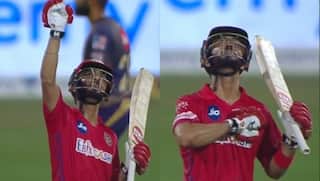 Mandeep Singh’s toughness has rubbed off on other boys as well, says KL Rahul