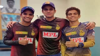 BCCI-NCA spent at least Rs 1.5 crore On Pacer Kamlesh Nagarkoti, Shivam Mavi