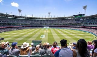 India Tour of Australia: Melbourne Cricket Ground to Have Crowds For Boxing-Day Test