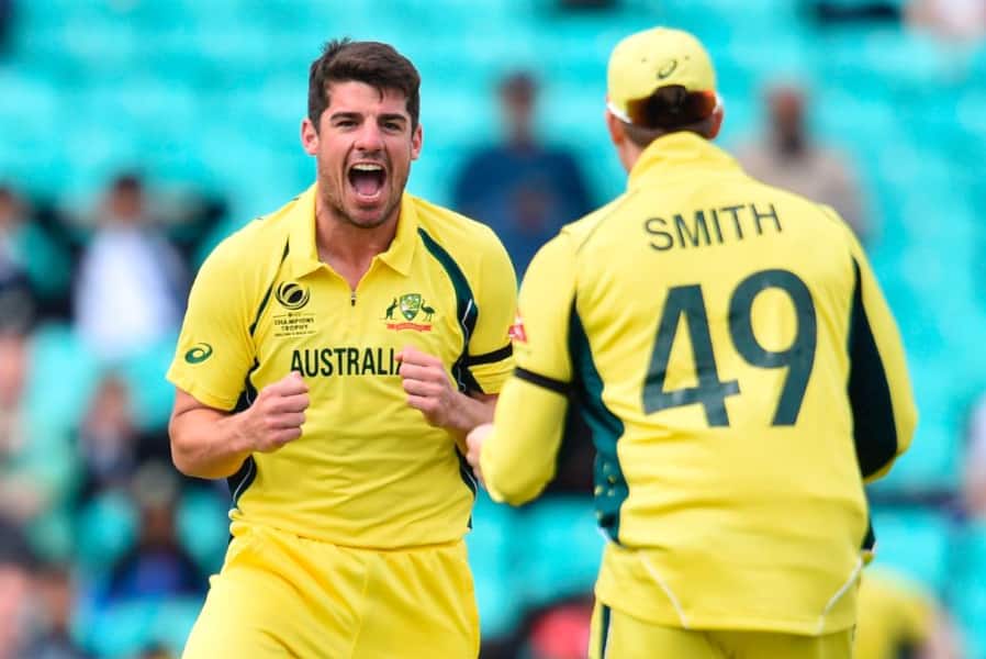 India tour of Australia,Australia,India in Australia 2020-21,Cameron Green,Moises Henriques,Cricket