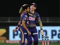 IPL 2020: Kamlesh Nagarkoti didn’t have enough runs to defend in last over, says Eoin Morgan