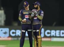 Eoin morgan appointed as the new captain of kolkata knight riders 4175255
