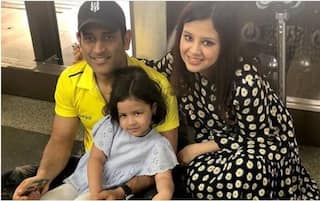 Ipl 2020 ms dhonis daughter ziva gets rape threats after csk captains poor performance 4168337