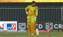IPL 2020, CSK vs SRH: MS Dhoni Explains Why he Was Coughing, Struggling in Last Two Overs at Dubai